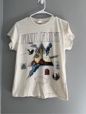 Madeworn Pink Floyd Shirt
